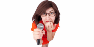 Tips to overcome public speaking nerves